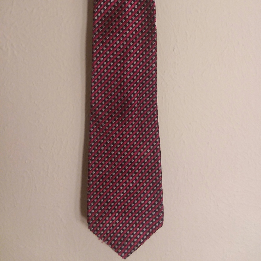 MensTie.  Never Worn